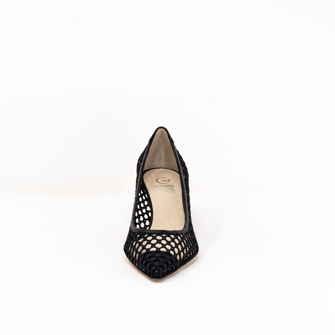Giovanna Grazzini パンプス EU36 1/2(23cm位)